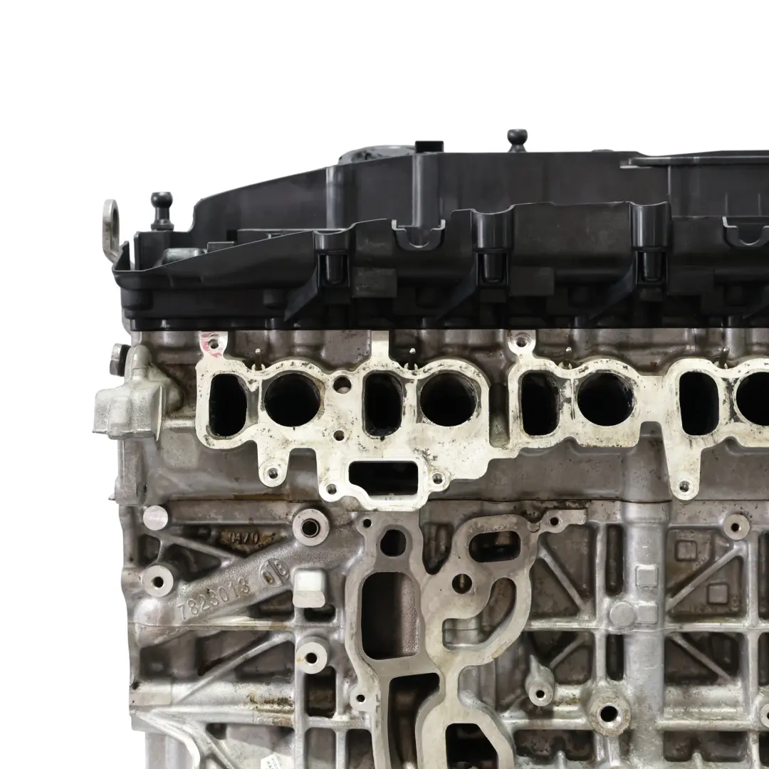 BMW F30 F31 F34 330dX F32 F36 430dX Bare Engine N57D30A N57N 85k miles, WARRANTY