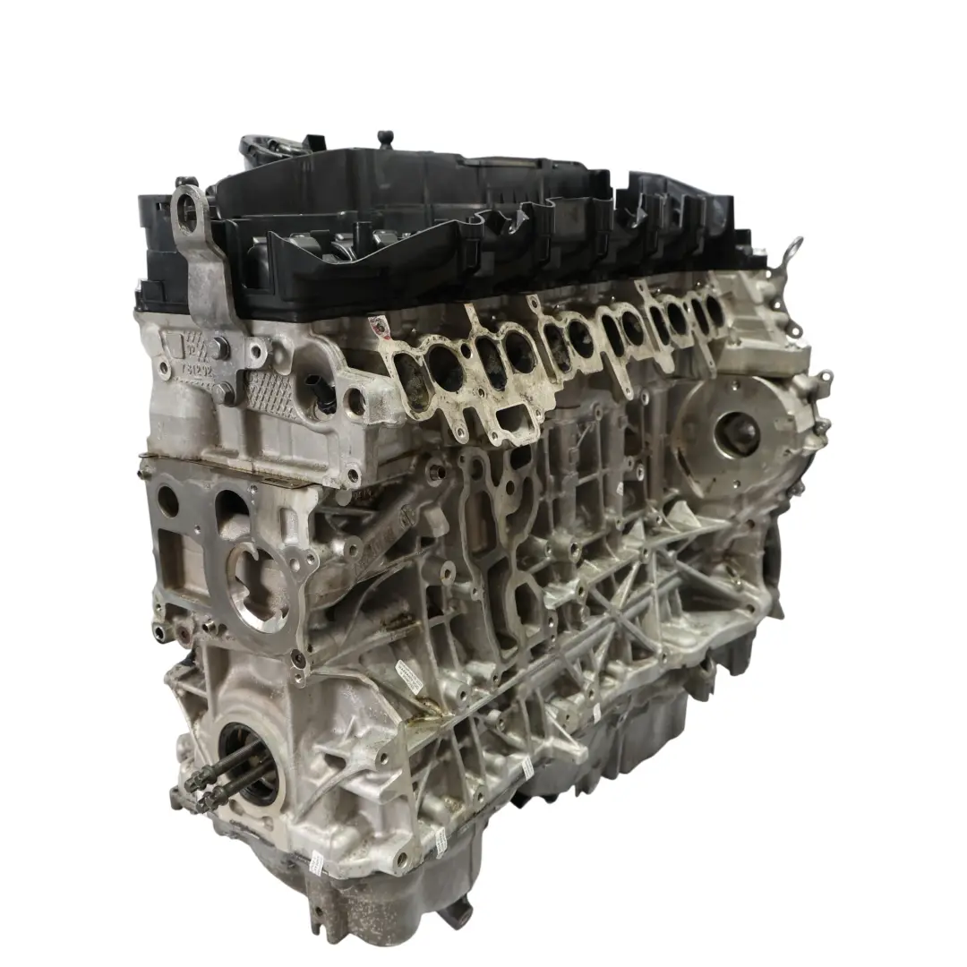 BMW F30 F31 F34 330dX F32 F36 430dX Bare Engine N57D30A N57N 85k miles, WARRANTY