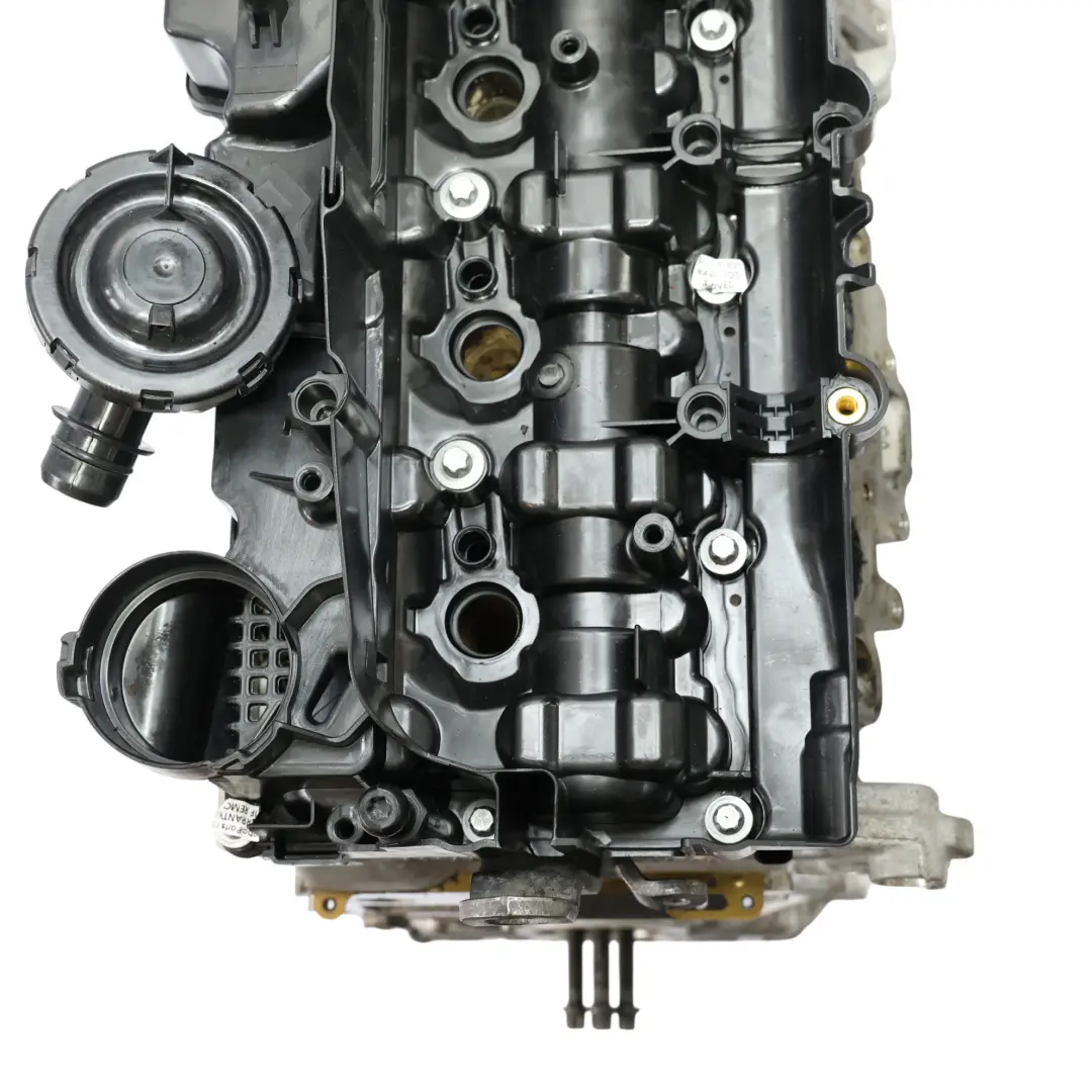 BMW F30 F31 F34 330dX F32 F36 430dX Bare Engine N57D30A N57N 85k miles, WARRANTY