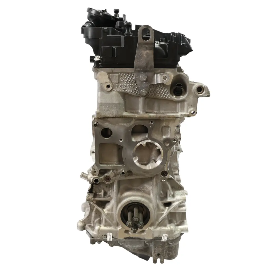 BMW F30 F31 F34 330dX F32 F36 430dX Bare Engine N57D30A N57N 85k miles, WARRANTY