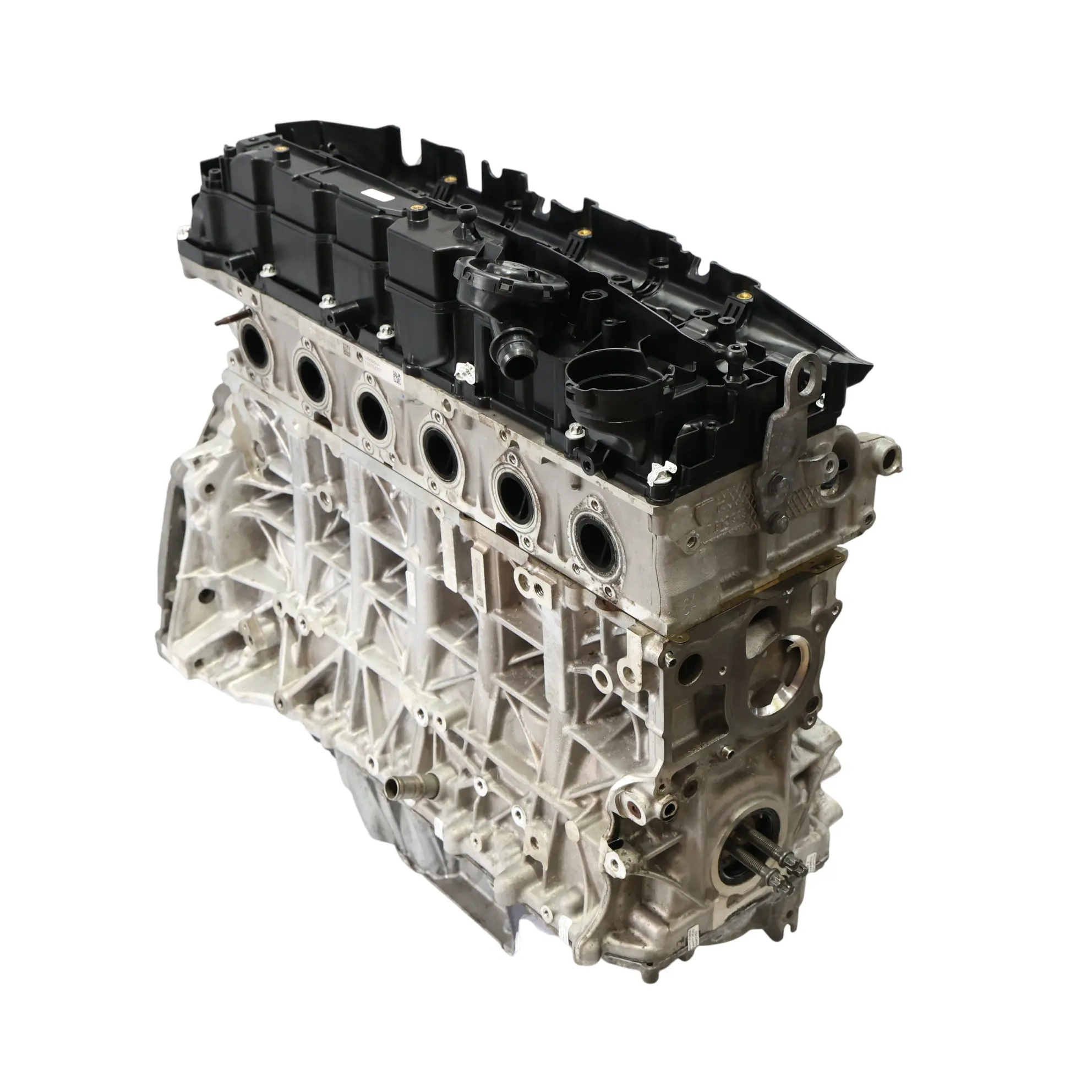 BMW F30 F31 F34 330dX F32 F36 430dX Bare Engine N57D30A N57N New Timing WARRANTY