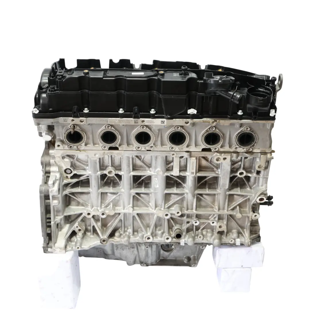 BMW F30 F31 F34 330dX F32 F36 430dX Bare Engine N57D30A N57N 85k miles, WARRANTY