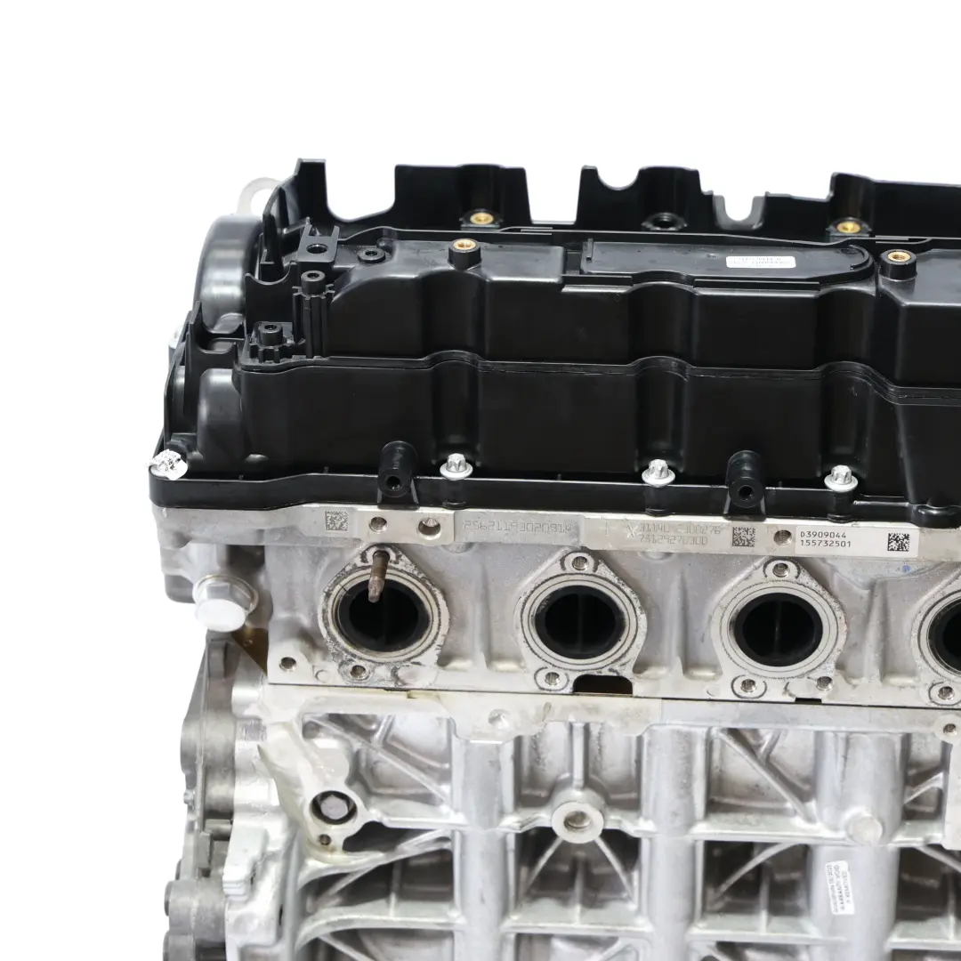 BMW F30 F31 F34 330dX F32 F36 430dX Bare Engine N57D30A N57N 85k miles, WARRANTY