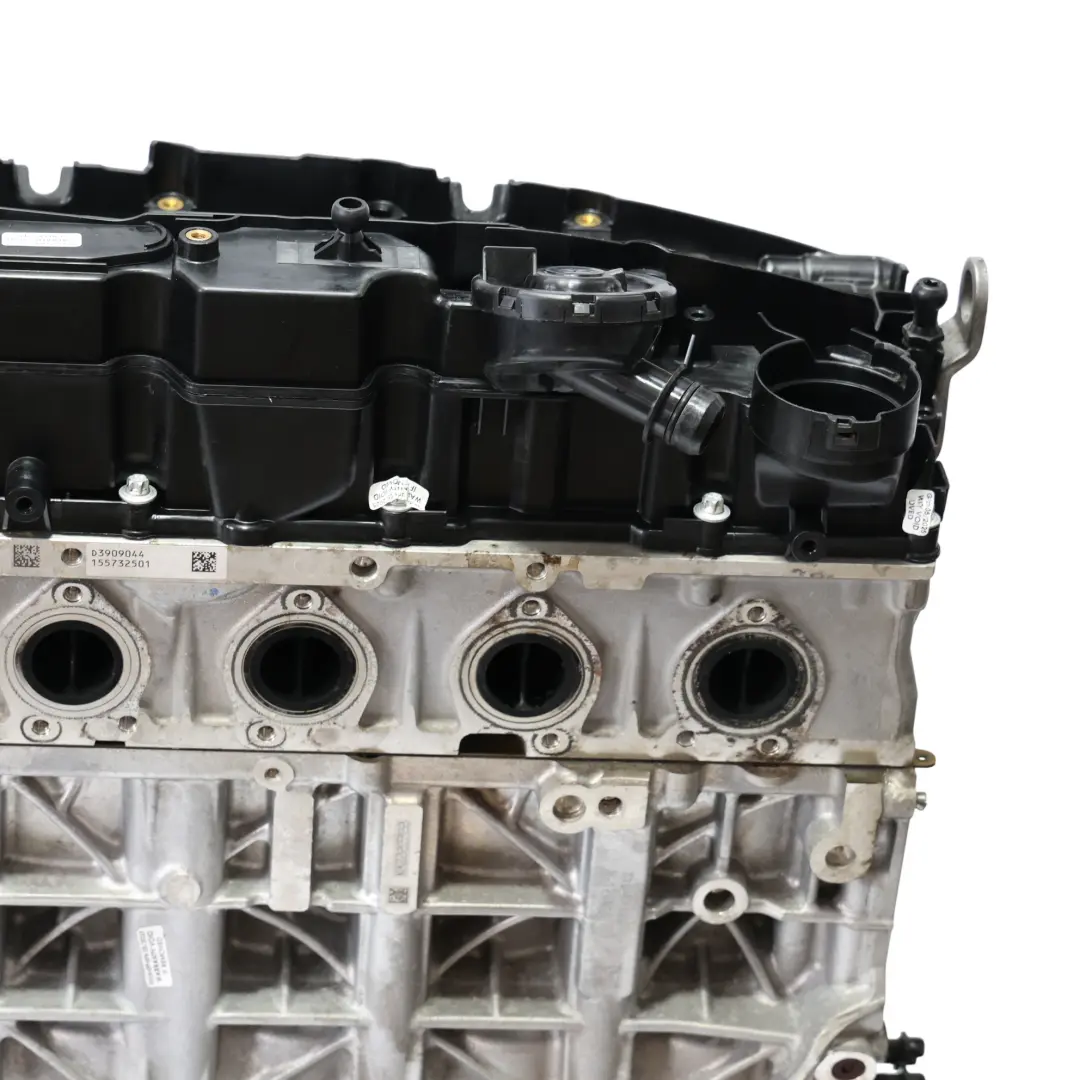 BMW F30 F31 F34 330dX F32 F36 430dX Bare Engine N57D30A N57N 85k miles, WARRANTY