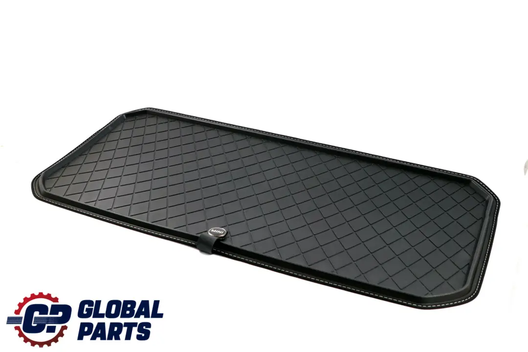 Mini Cooper One F56 Boot Trunk Floor Fitted Luggage Compartment Mat 2353820