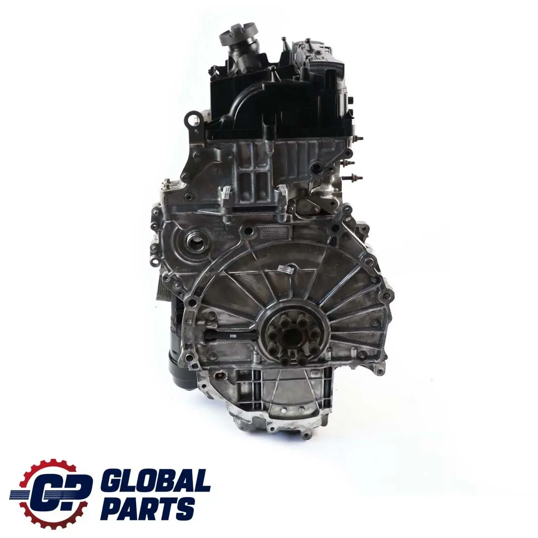 BMW F45 F46 214d 216d X1 F48 16d B37 Motor desnudo B37C15A 54k millas, GARANTIA