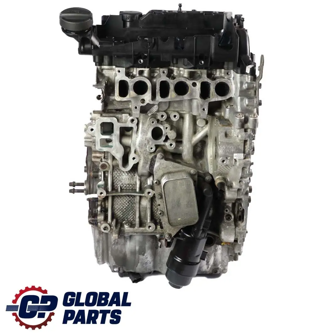 BMW F45 F46 214d 216d X1 F48 16d B37 Motor desnudo B37C15A 54k millas, GARANTIA