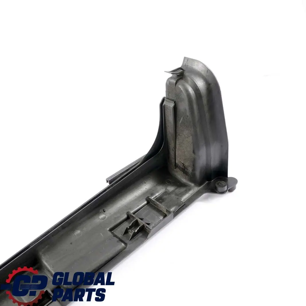 BMW E46 M47N Soporte del radiador Soporte De La placa De montaje 2354043