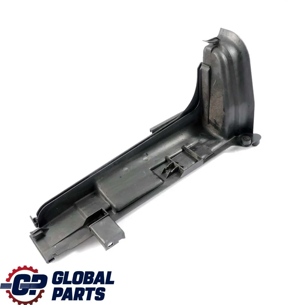 BMW E46 M47N Soporte del radiador Soporte De La placa De montaje 2354043