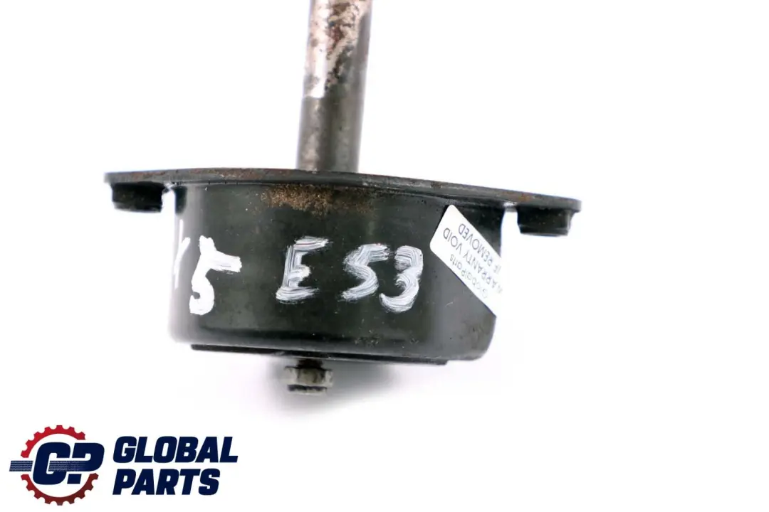 BMW E46 X5 E53 3.0d M57 Tensor de la correa del alternador 2354130