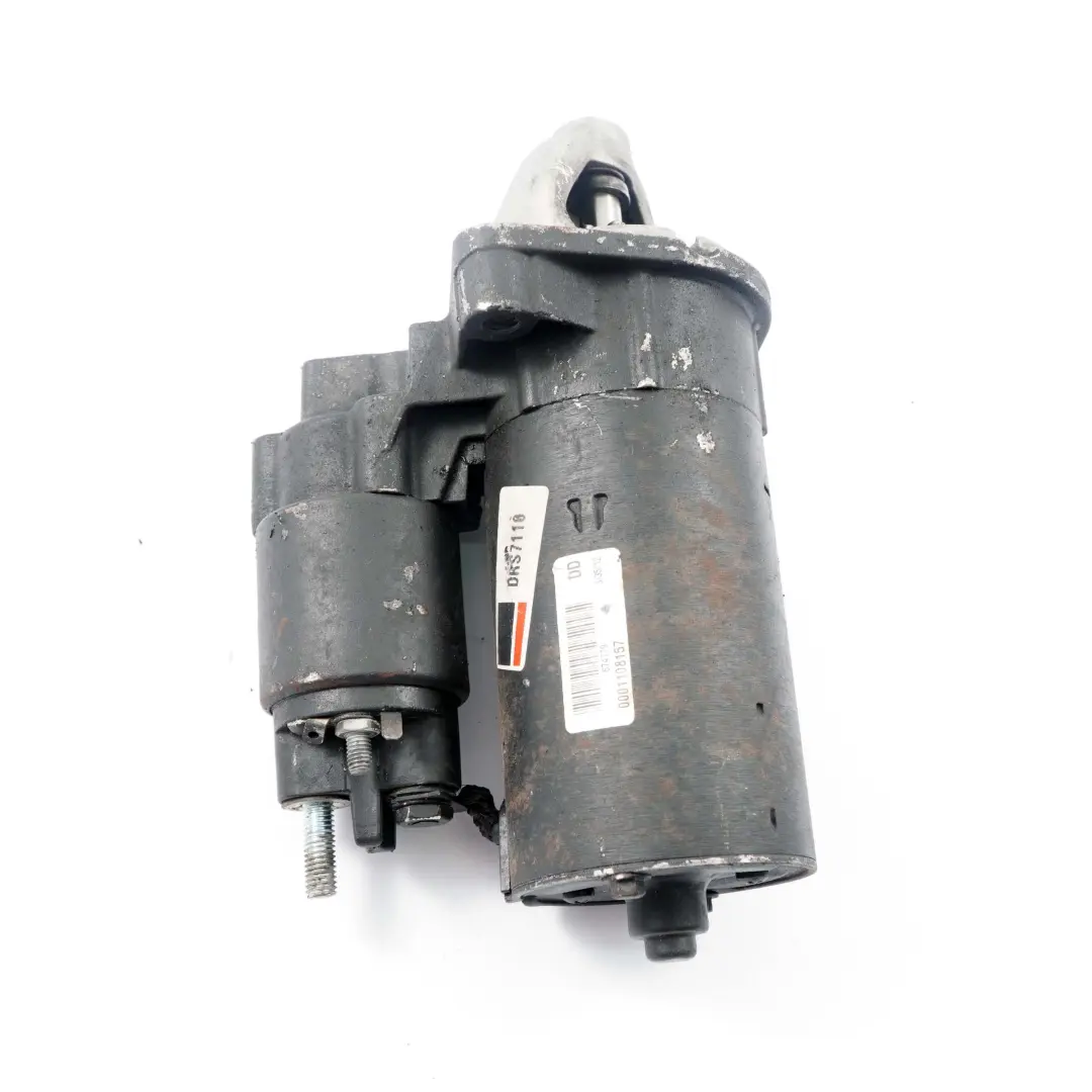 BMW 3 5 X3 Series E39 E46 E60 E65 E83 M54 Petrol Starter Motor DRS7110