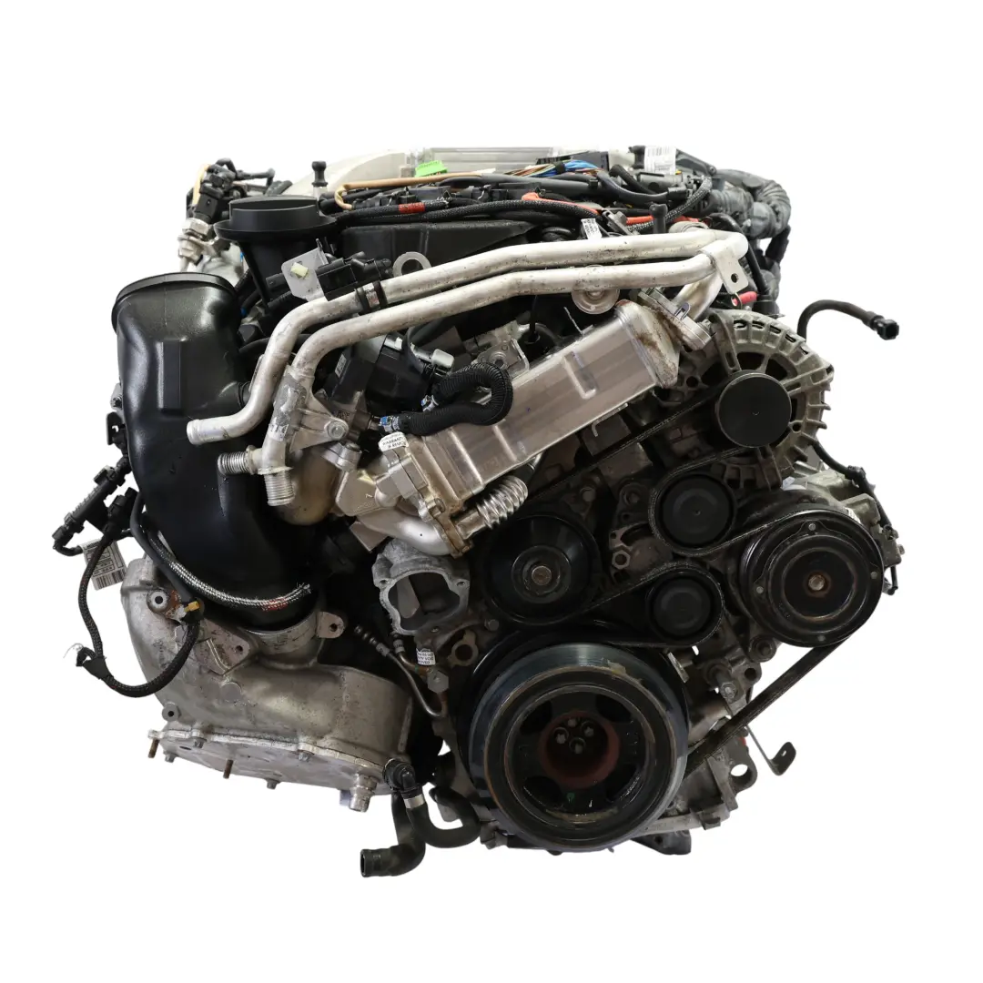 M50dX Bare Engine N57X N57D30C 381HP with 49k miles, WARRANTY BMW X5 F15 X6 F16 - SKU 2355858 - Part number 2355858