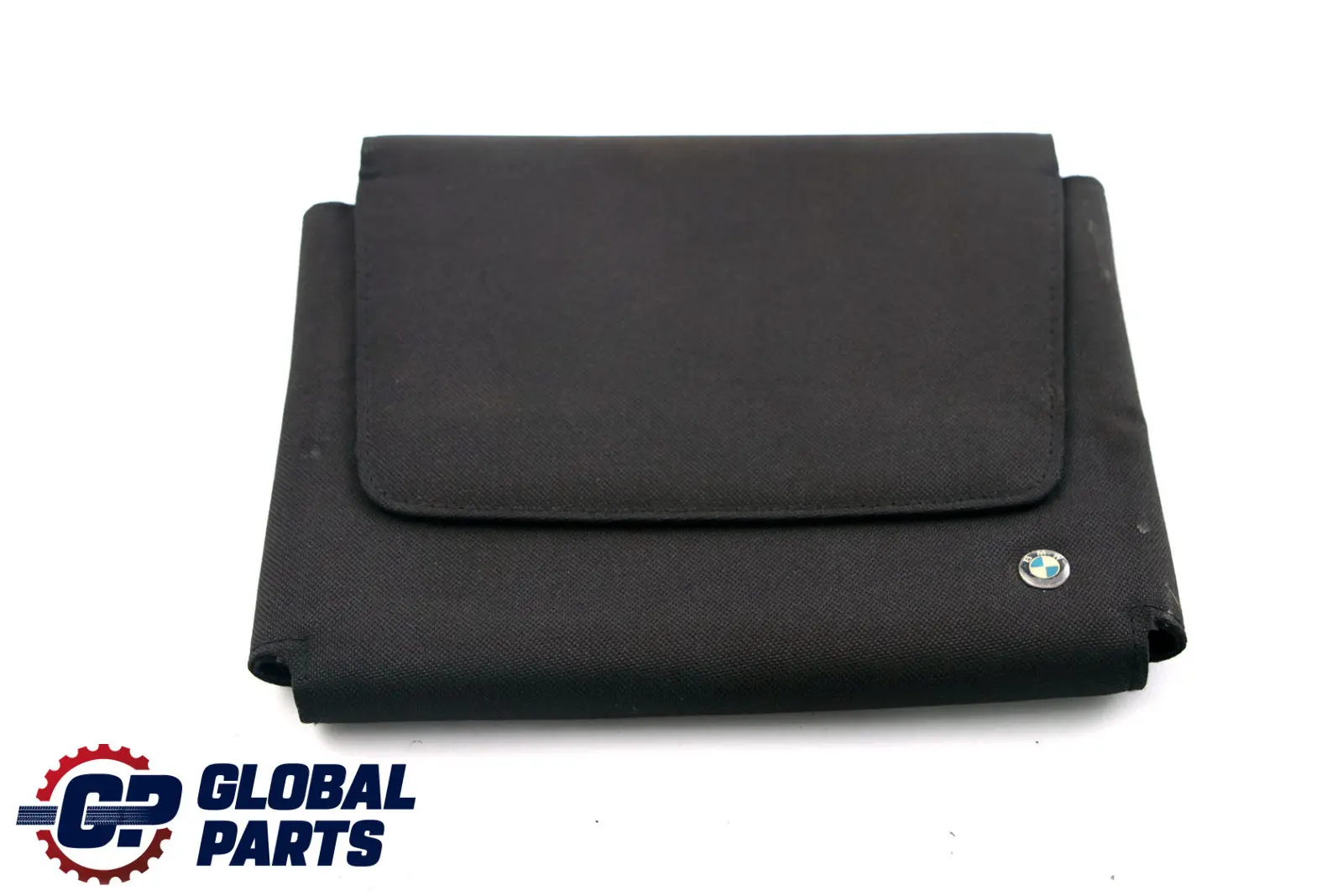 BMW E60 E65 E81 E87 E90 Servicio Manual del Propietario Estuche Cartera