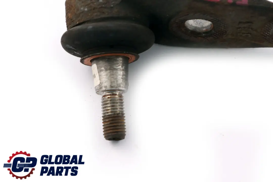 BMW Mini Cooper R55 R56 R57 Wishbone Front Axle Wheel Guide Left N/S 2361219