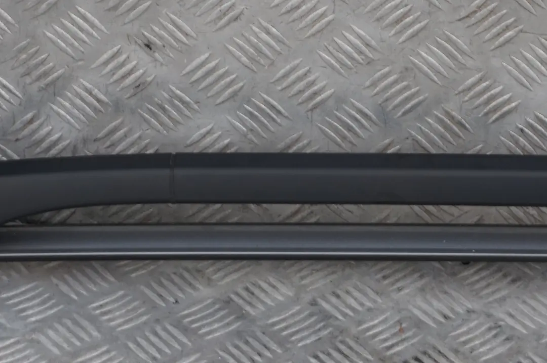 Listwa ozdobna dachu reling prawy BMW E61 E61N
