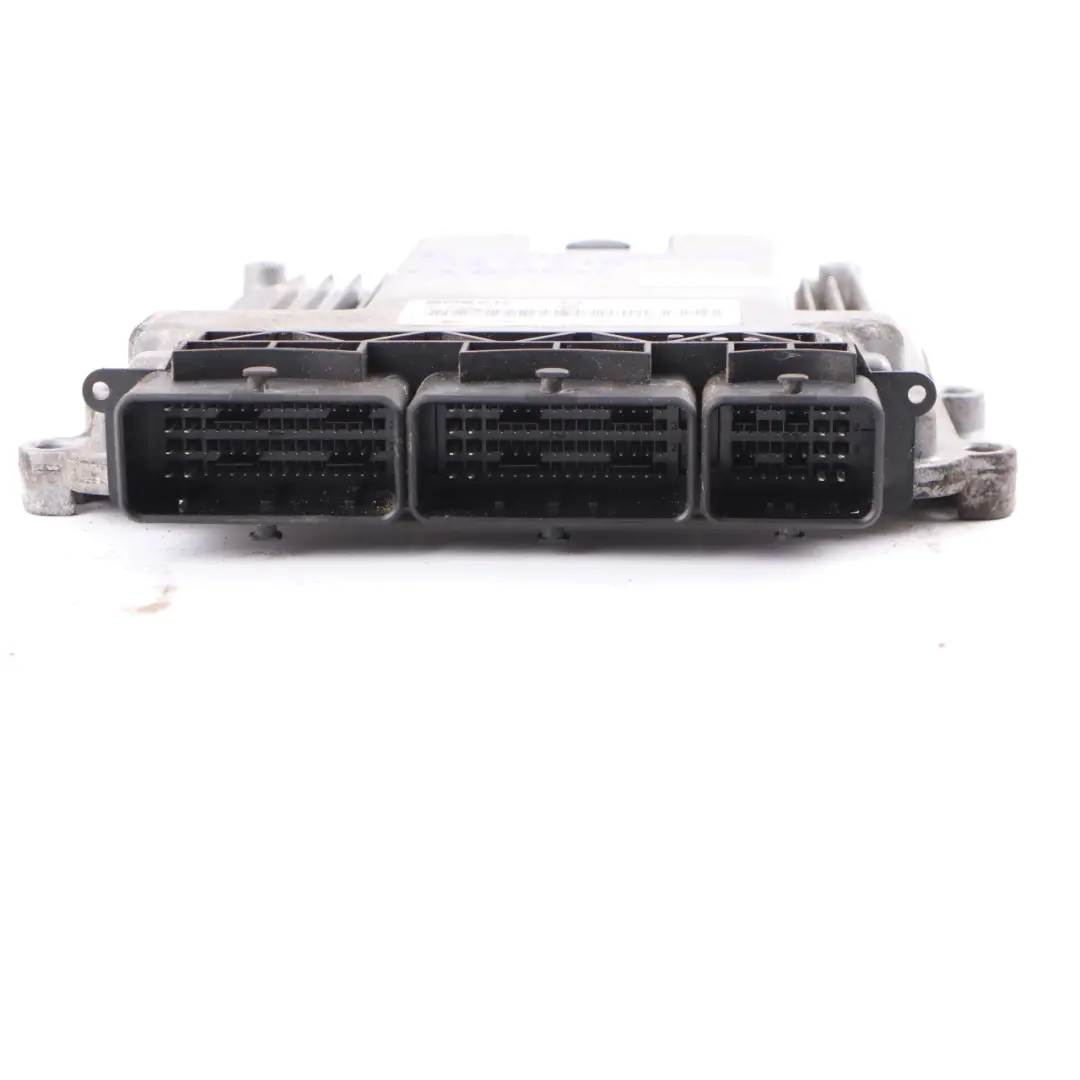 Renault Master 3 M9T 670 2.3 DCI Diesel Engine Unit ECU 237100899R Manual