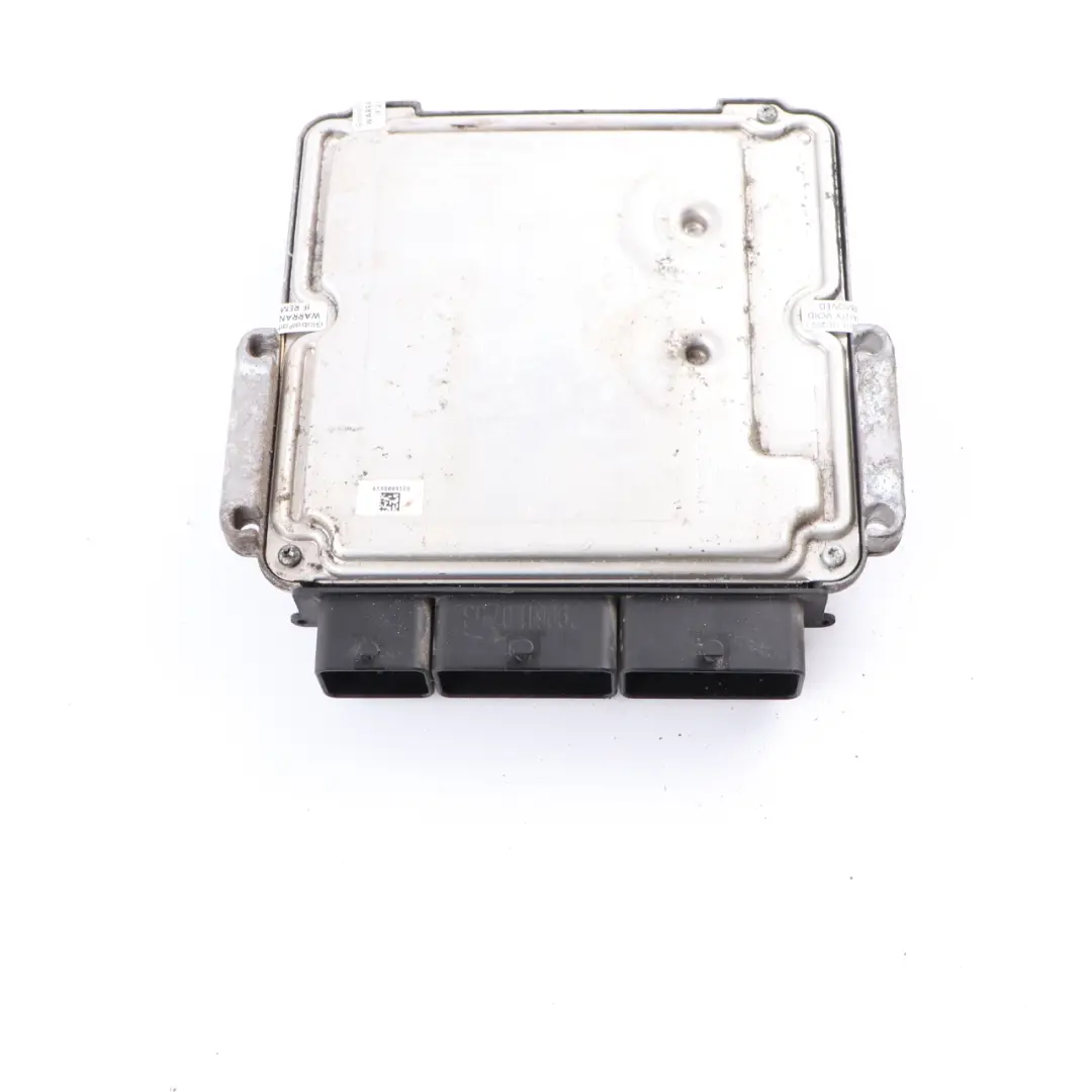 Renault Master 3 M9T 670 2.3 DCI Diesel Engine Unit ECU 237100899R Manual
