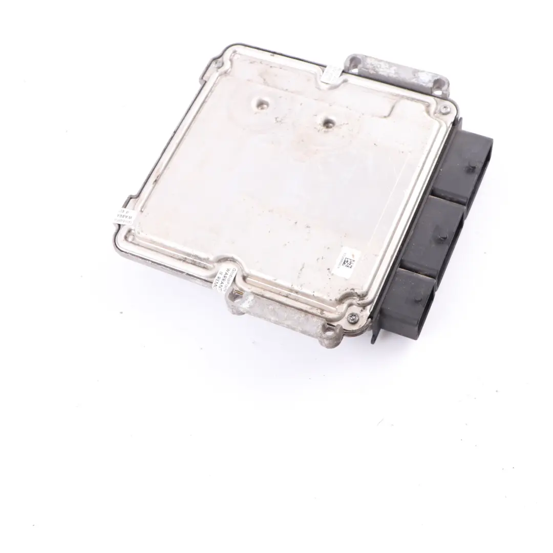 Renault Master 3 M9T 670 2.3 DCI Diesel Engine Unit ECU 237100899R Manual