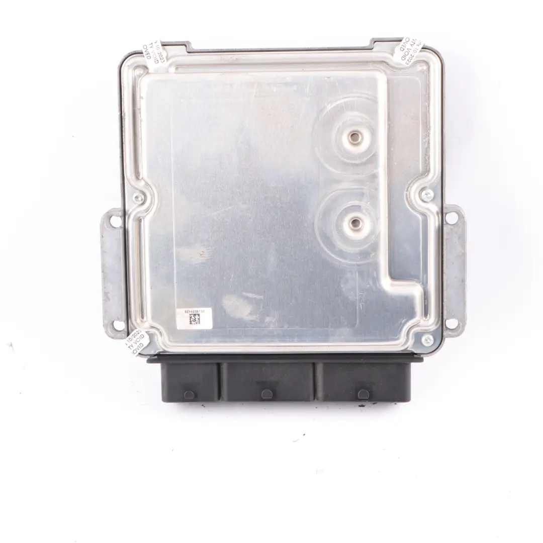 Renault Trafic 2 Vauxhall Vivaro M9R 2.0 DCI Engine Control Unit ECU 237101754R