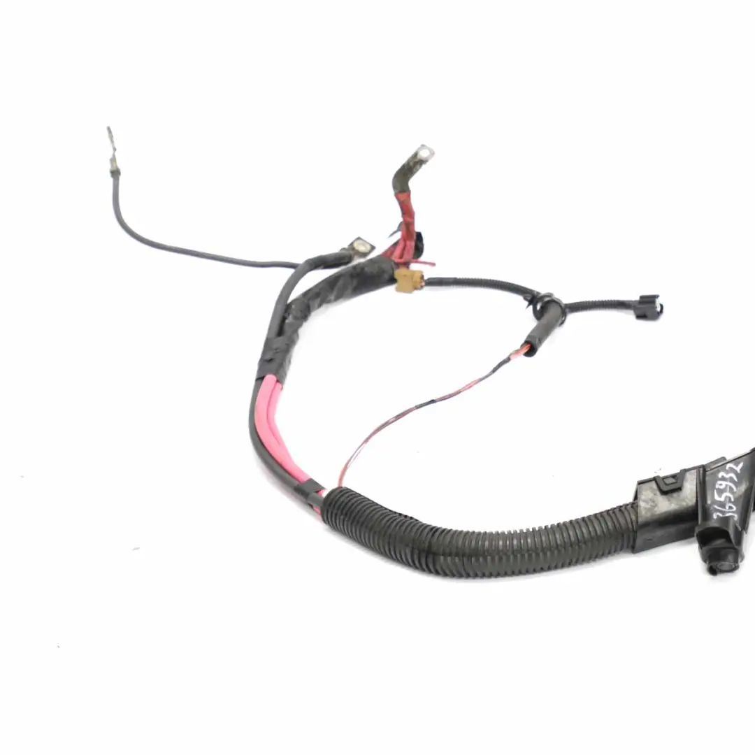 Engine Wiring Renault Trafic II Loom Harness Module 240113809R