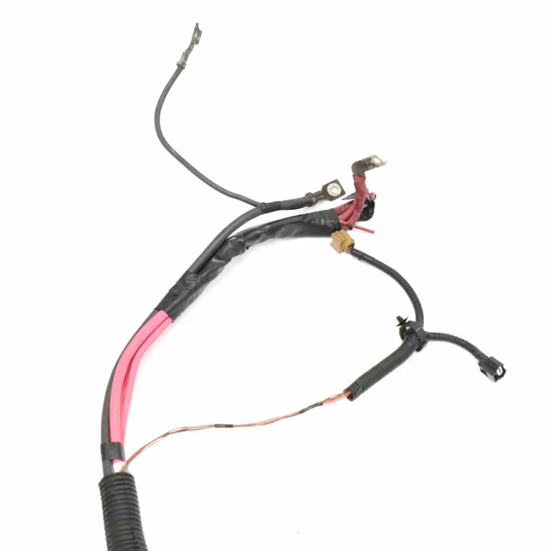 Engine Wiring Renault Trafic II Loom Harness Module 240113809R