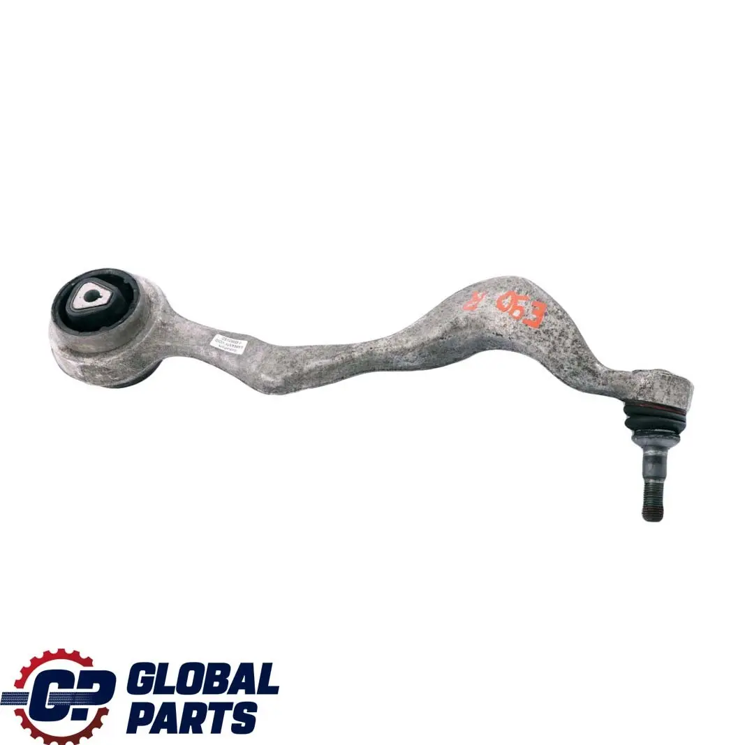 BMW E81 E87 E89 E90 E91 Delantero Derecho Tension Strut Control Arm Wishbone