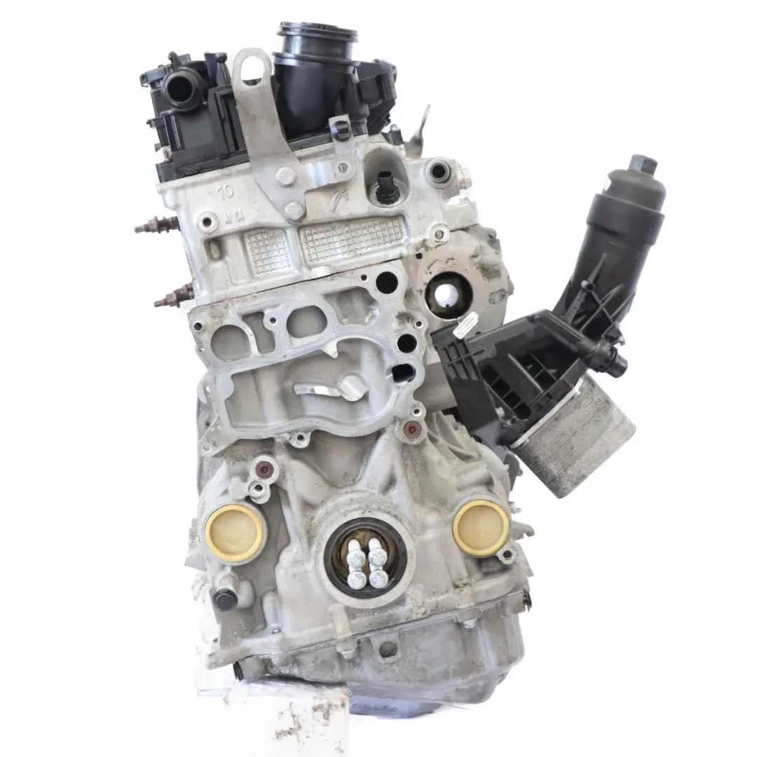 BMW F20 125d F30 325d F32 425d LCI B47 Motor Desnudo B47D20B 109k km, GARANTÍA