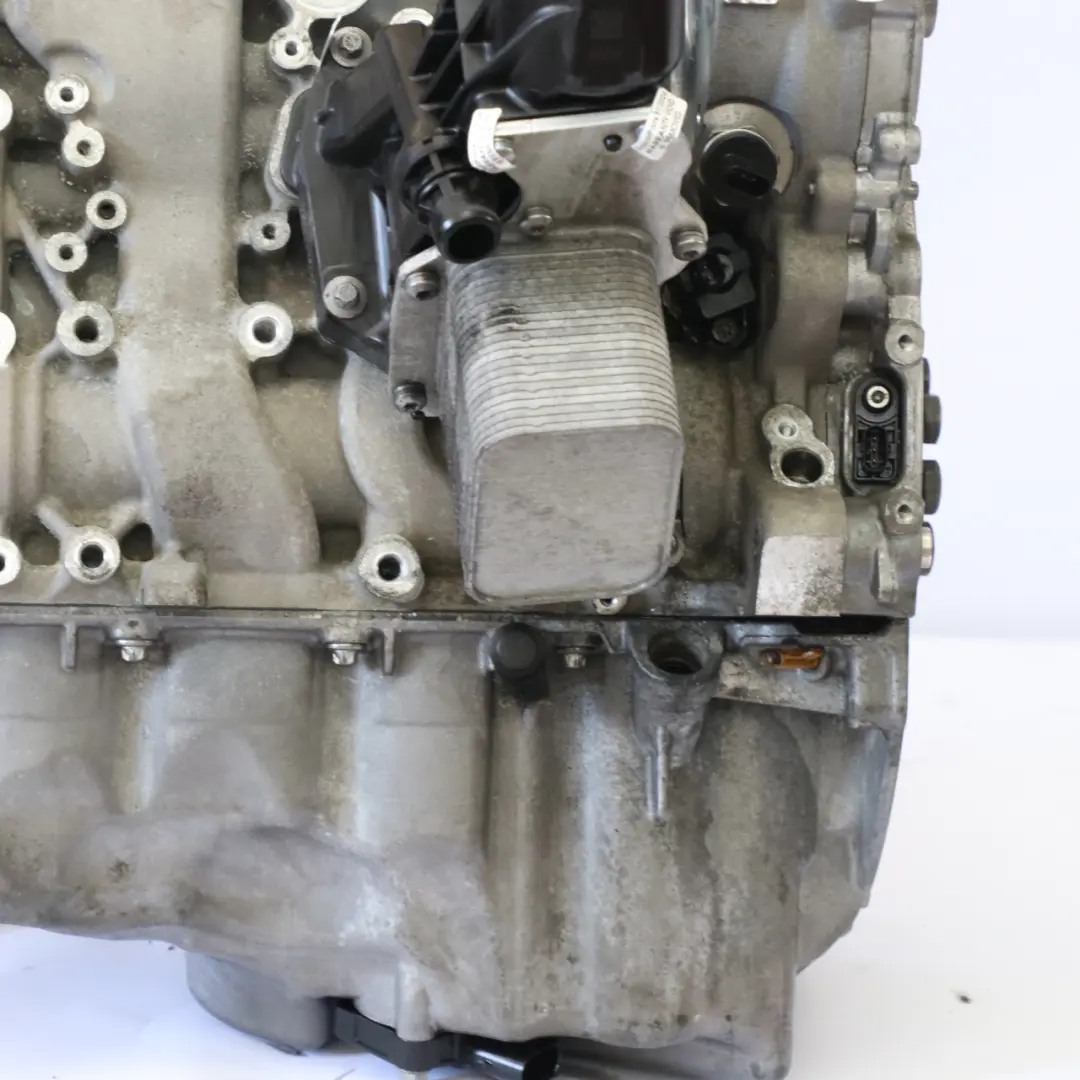 BMW F20 125d F30 325d F32 425d LCI B47 Motor Desnudo B47D20B 109k km, GARANTÍA