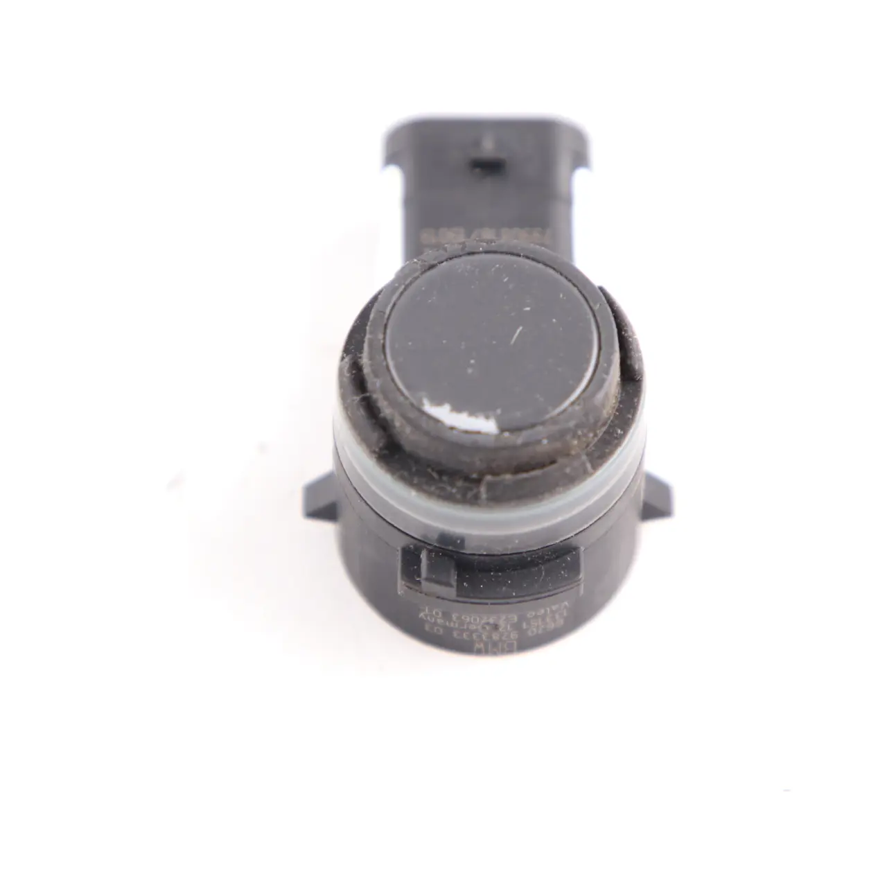 PDC Sensor BMW G30 G31 F45 Parking Distance Ultrasonic Frozen Dark Grey 9283333