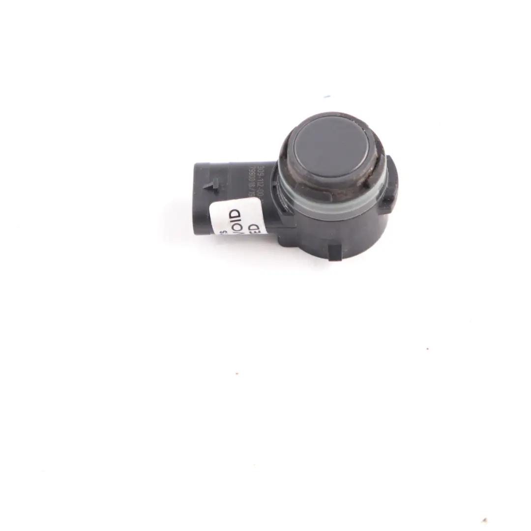 PDC Sensor BMW G30 G31 F45 Parking Distance Ultrasonic Frozen Dark Grey 9283333