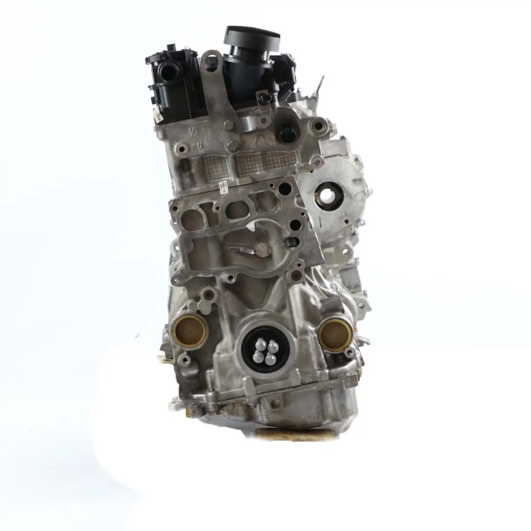 BMW F20 F21 F30 F31 LCI 118d 318d Diesel B47 Motor desnudo B47 B47D20A GARANTIA