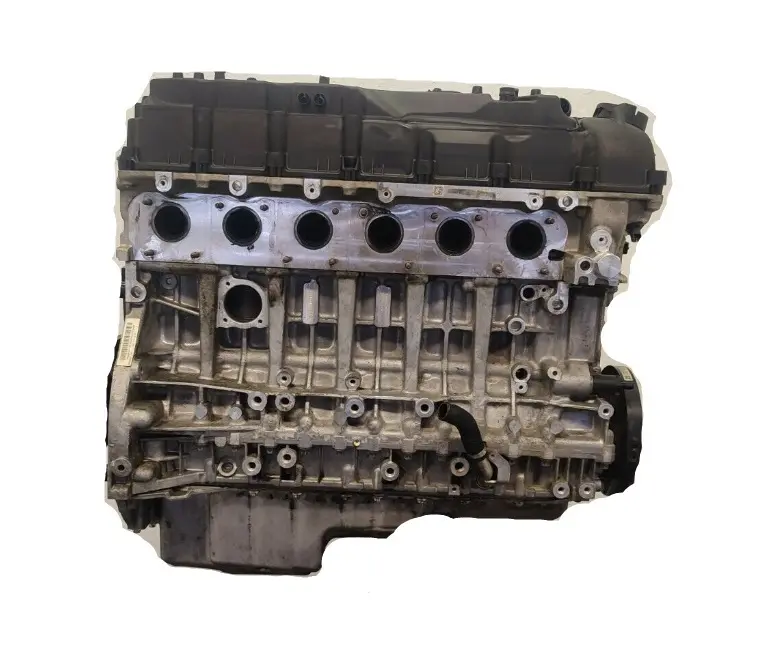 BMW F87 M2 Motor Desnudo N55B30A Gasolina N55 370HP con 59 999km, GARANTÍA