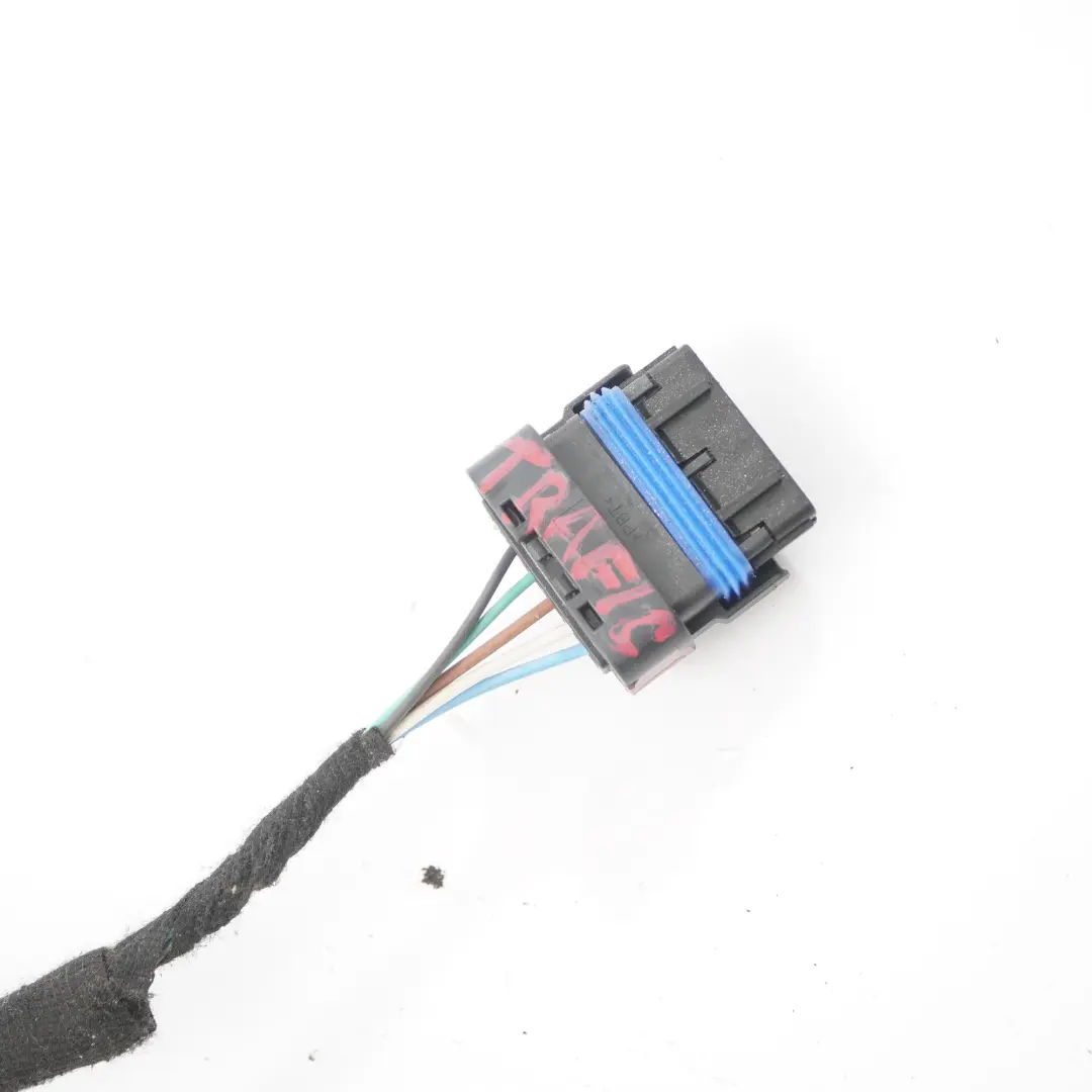 Renault Trafic III Cableado Bloqueo Puerta Corredera Lado Izquierdo 241278776R