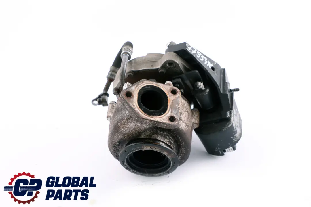 BMW E87 E90 E91 Turbo Cargador 118d 318d M47N2 Diesel 7795496