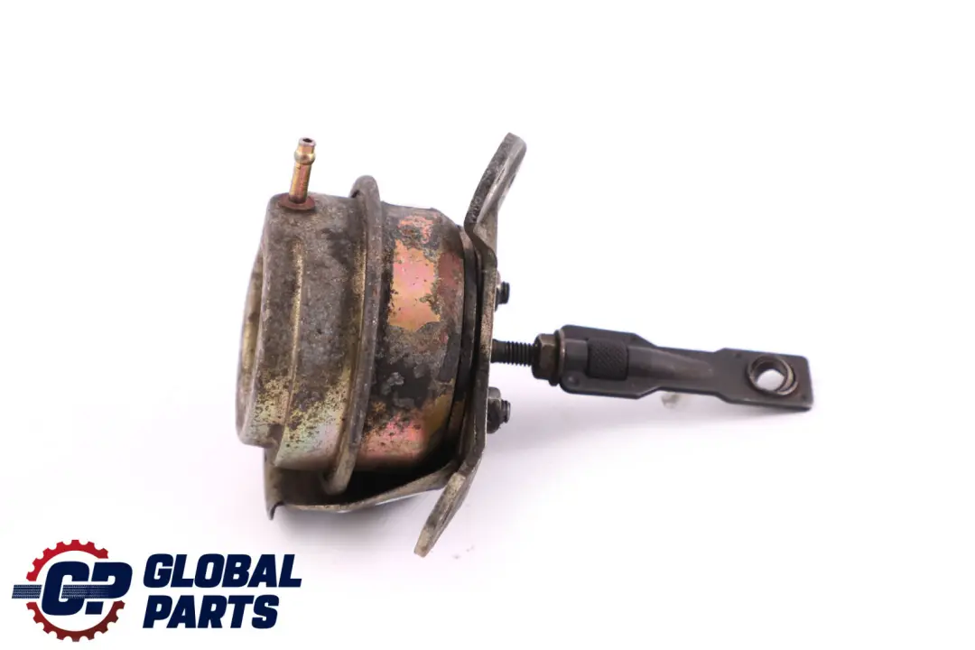 BMW 5 E60 E61 530d M57N Turbocharger Turbo Charger Garrett Actuator 2414330