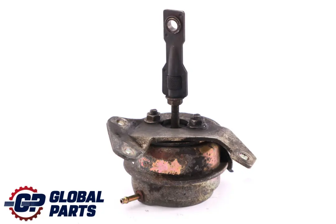 BMW 5 E60 E61 530d M57N Turbocharger Turbo Charger Garrett Actuator 2414330