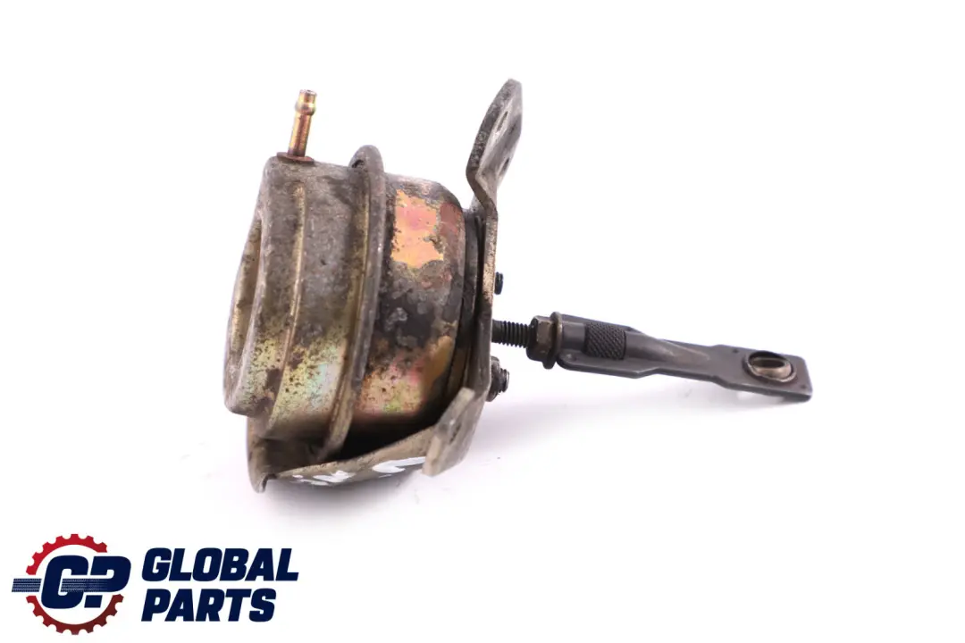 BMW 5 E60 E61 530d M57N Turbocharger Turbo Charger Garrett Actuator 2414330