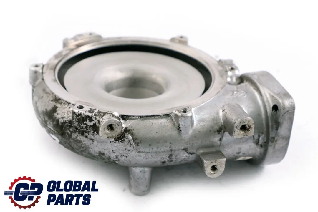 BMW 5 E60 E61 530d M57N Turbocharger Turbo Charger Garrett Housing 2414330