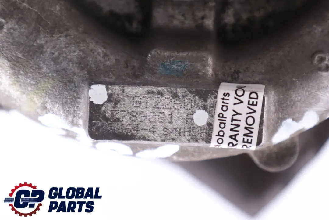 BMW 5 Series E60 E61 530d M57N Turbocharger Turbo Charger Garrett 2414330