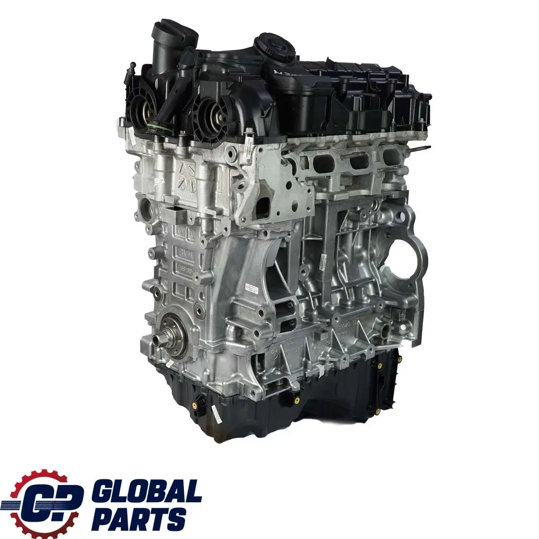 BMW F20 125i F22 220i 228i F30 320i 328i Petrol N20 Bare Engine N20B20A WARRANTY