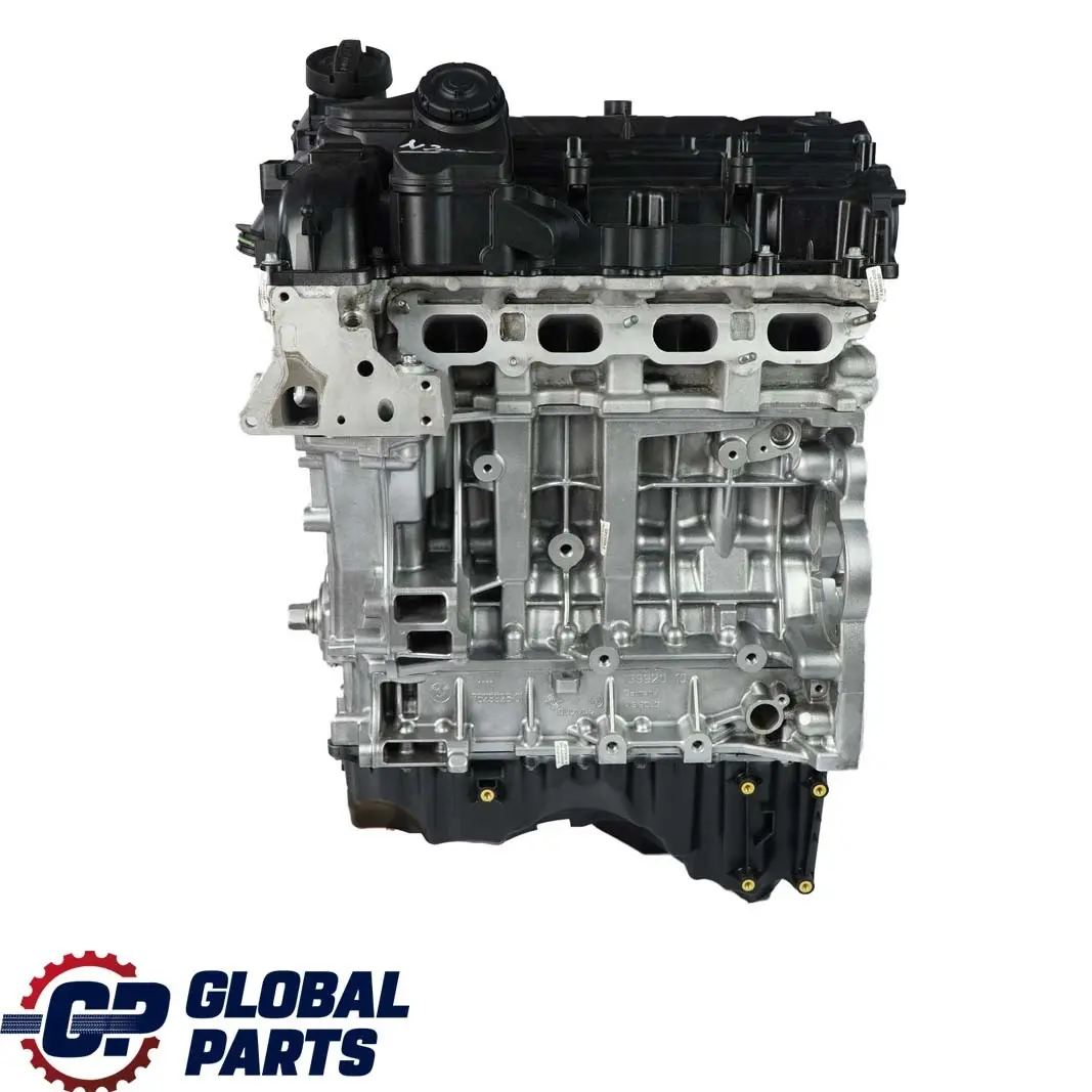 BMW F20 125i F22 220i 228i F30 320i 328i Petrol N20 Bare Engine N20B20A WARRANTY