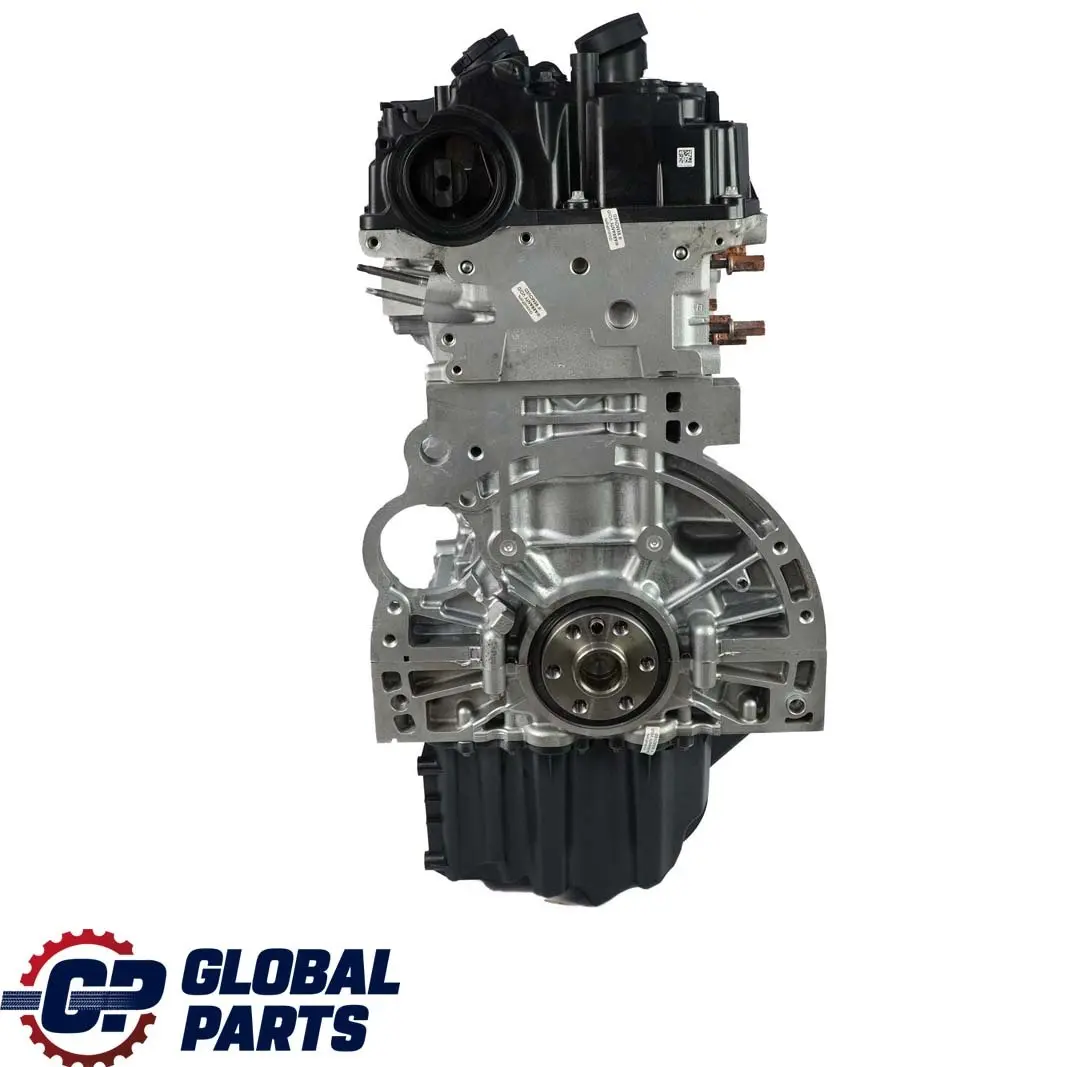 BMW F20 125i F22 220i 228i F30 320i 328i Petrol N20 Bare Engine N20B20A WARRANTY