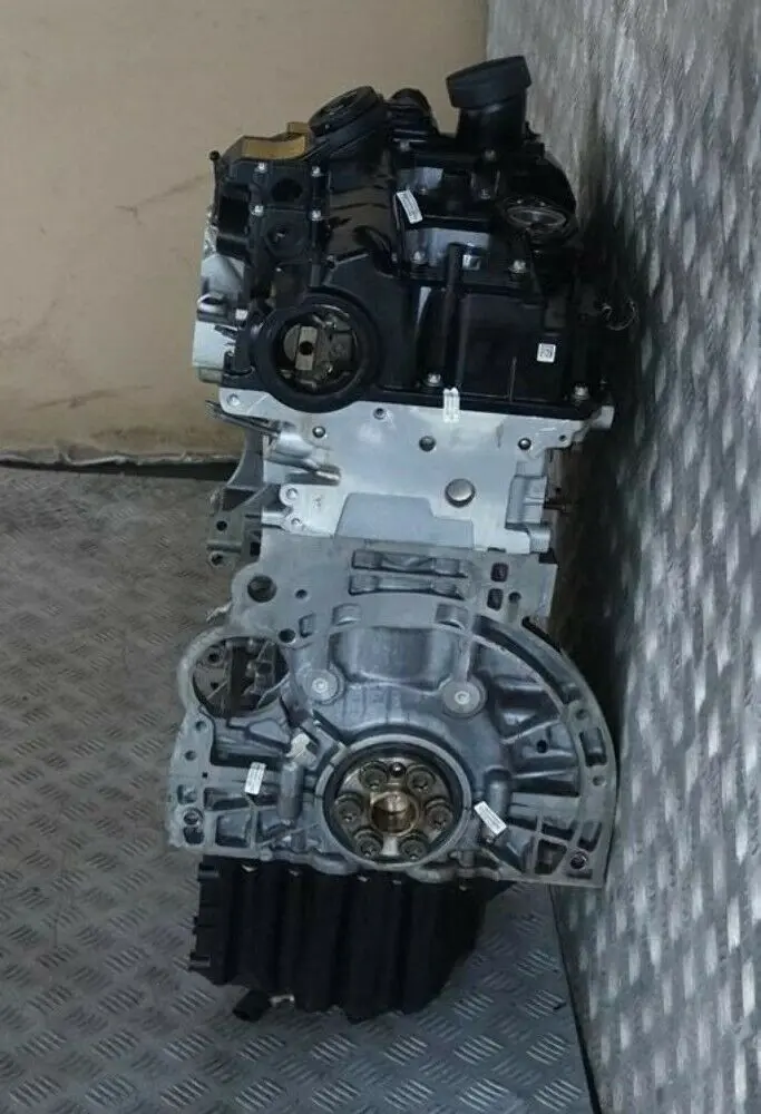 BMW F11 LCI 520i F22 220i F30 320i F32 420i N20 Motore Nudo N20B20B 10k GARANZIA