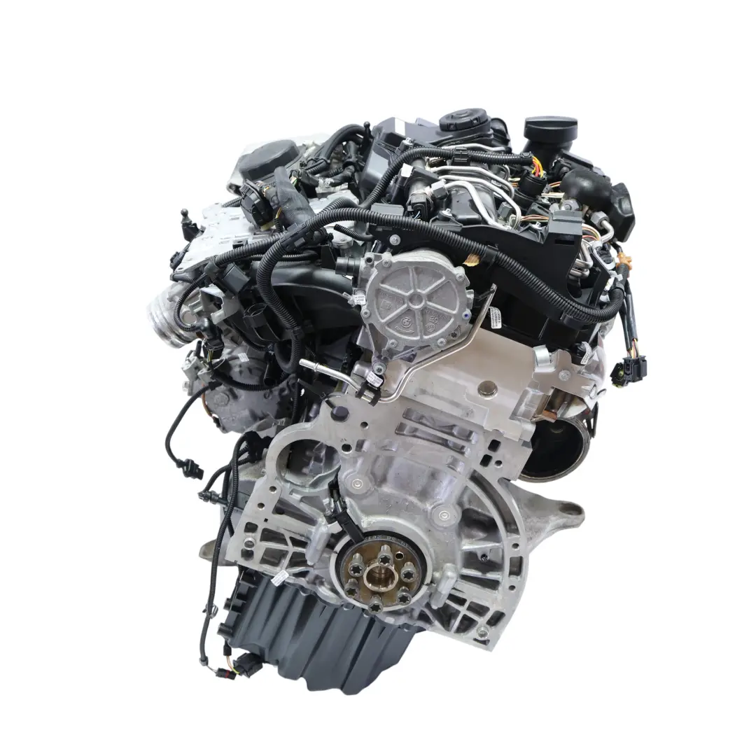BMW F11 LCI 520i F22 220i F30 320i F32 N20 Motore Completo N20B20B 10k, GARANZIA