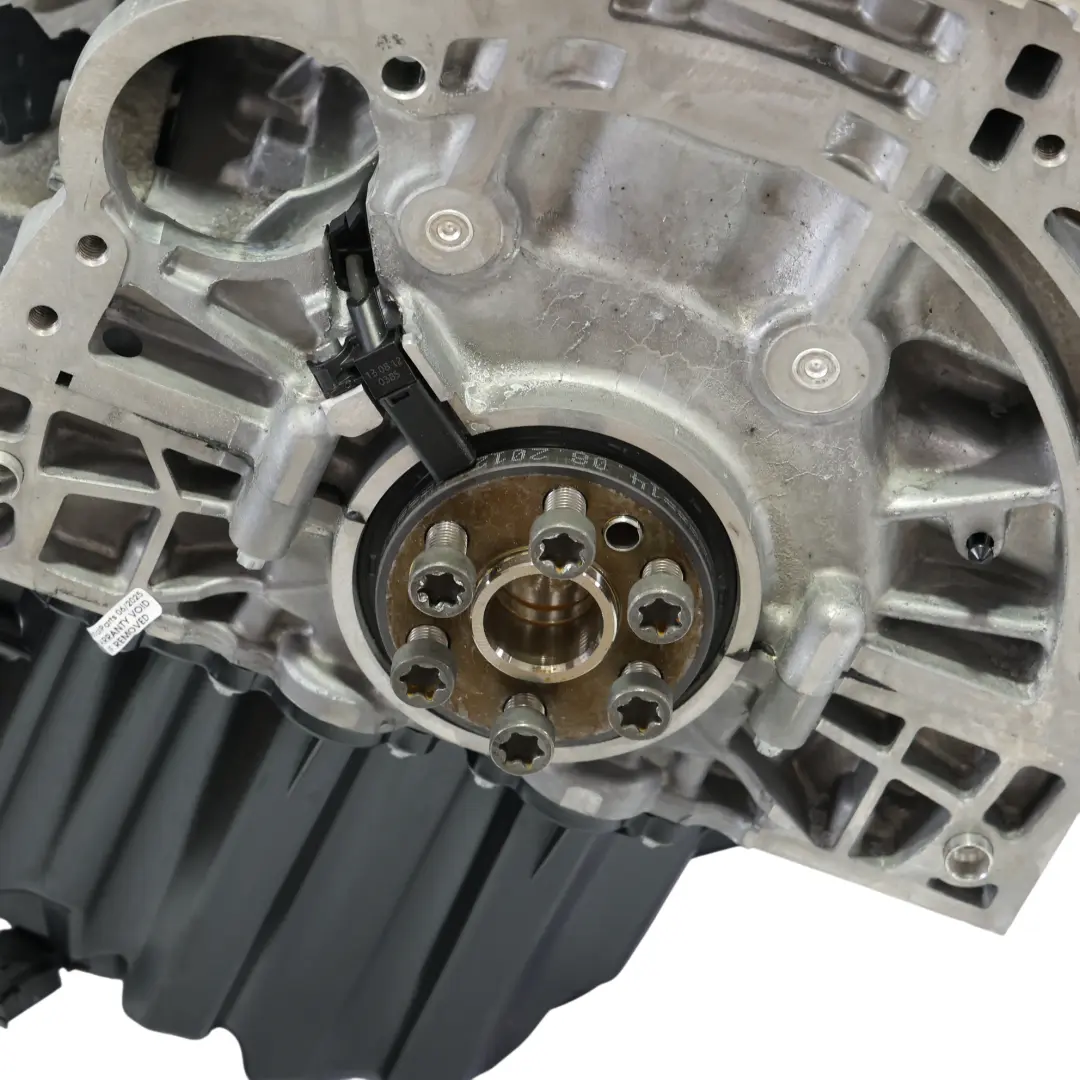 BMW F11 LCI 520i F22 220i F30 320i F32 N20 Motore Completo N20B20B 10k, GARANZIA
