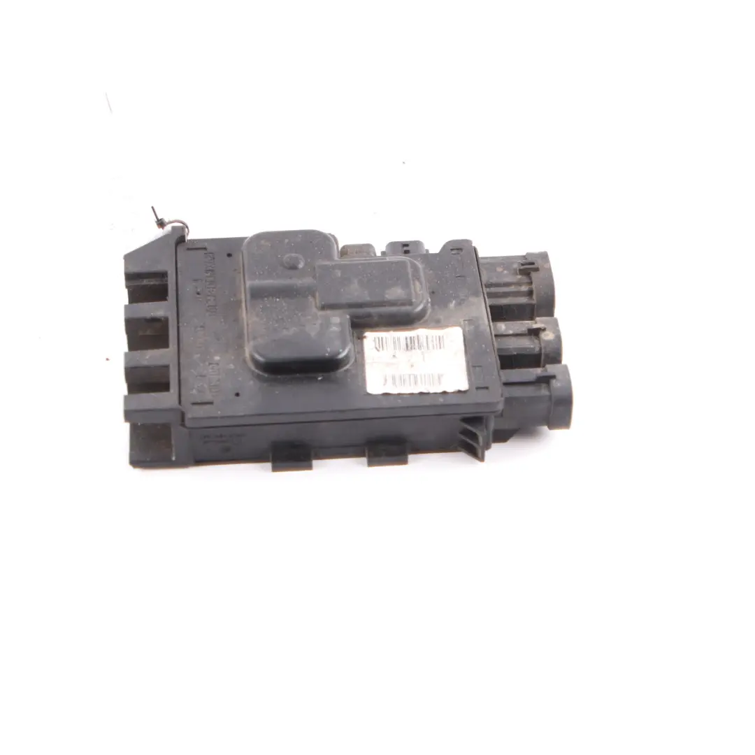 Opel Vivaro B Renault Trafic 3 Sicherungskasten Batterieklemmenmodul 243501820R