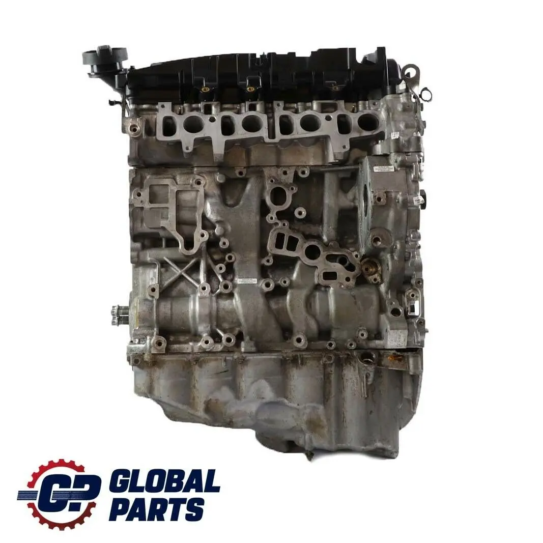 BMW F10 F20 F30 LCI 120d 320d 520d B47 Complete Engine B47D20A 190HP WARRANTY