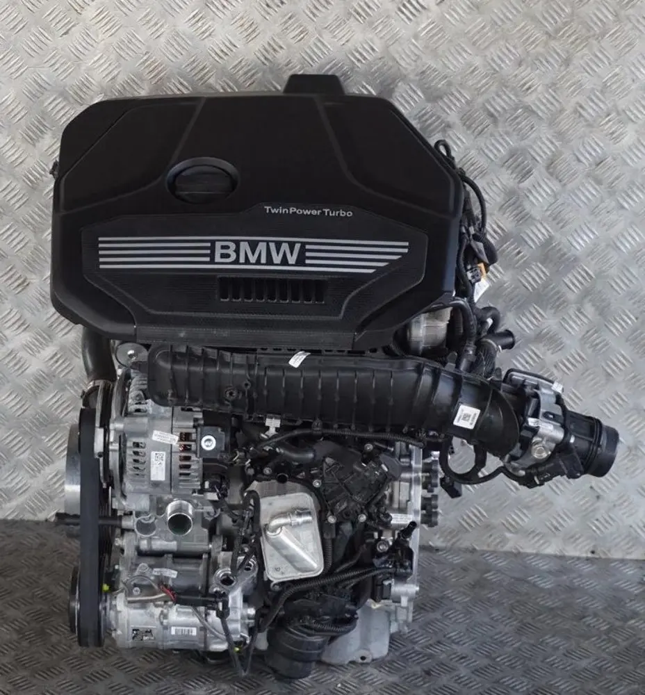 Mini One F54 F55 F56 F57 F60 Petrol B38B Complete Engine B38A15A WARRANTY