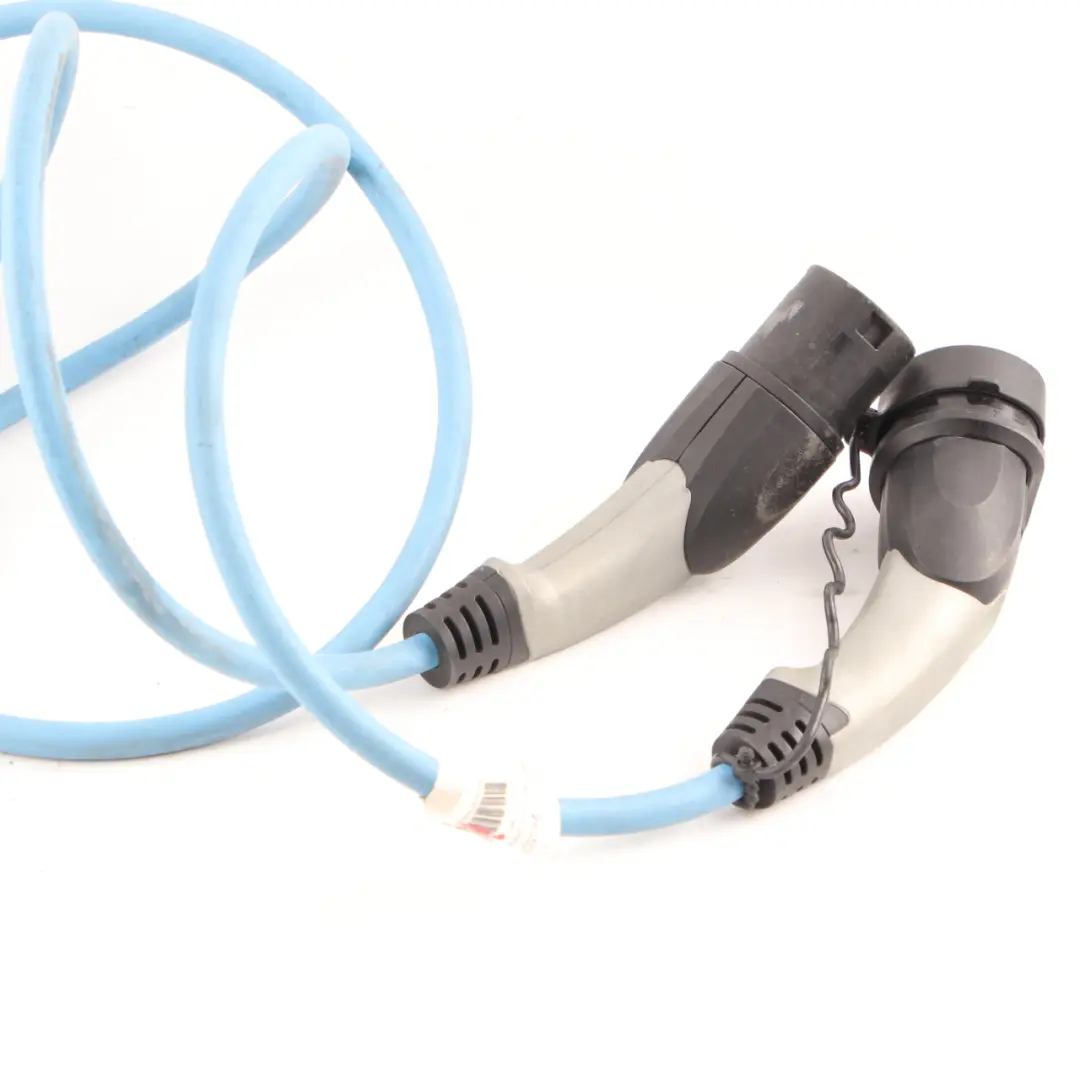 Public Charging Cable BMW i3 I01 PHEV Plug-in Hybrid Vehicle Charger 2455070