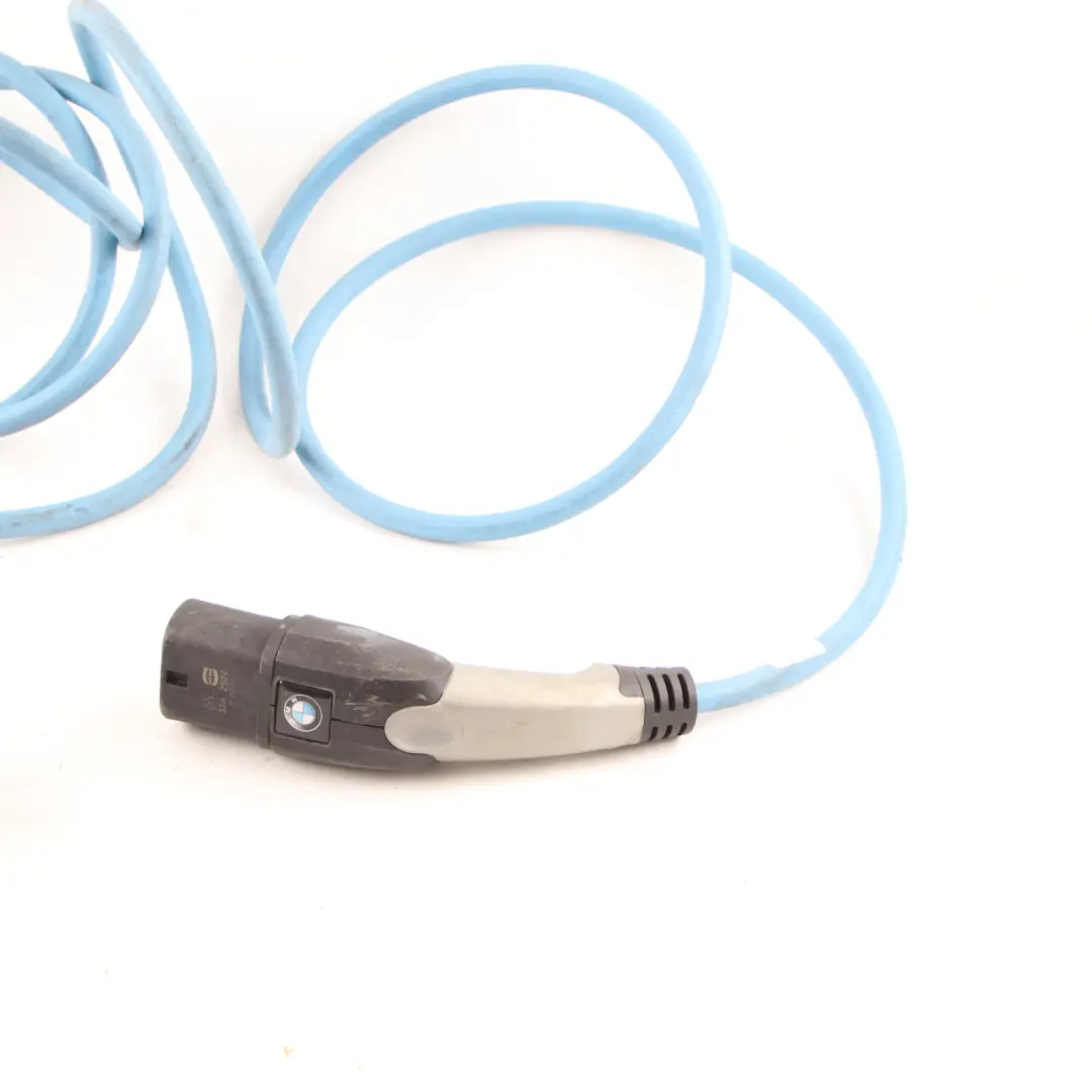 Public Charging Cable BMW i3 I01 PHEV Plug-in Hybrid Vehicle Charger 2455070